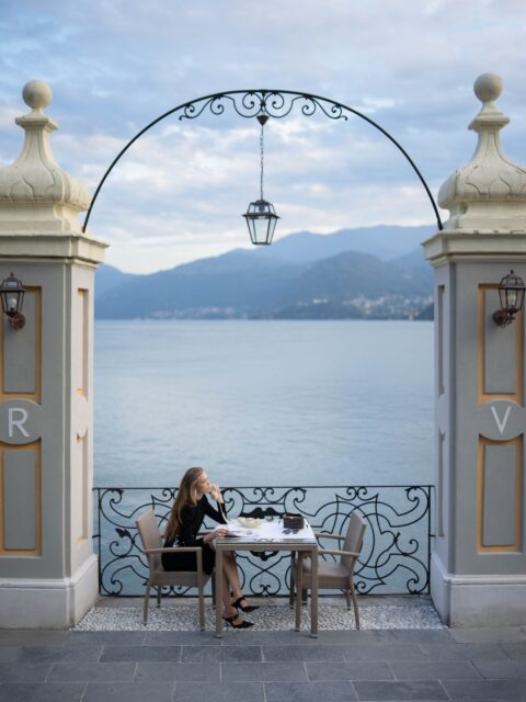 New print editorial for the Feb issue of @flanellemagazine shot in Lake Como, Italy. Thank you to my amazing team! 

________

Production @vrtu
Director / Photographer @ryanhattaway 
Model @rosaliejmo @elite_milan 
Stylist @gaiastellavitale 
Hmua @auroradp_makeup 
Photo Assist @nik_cattaneo