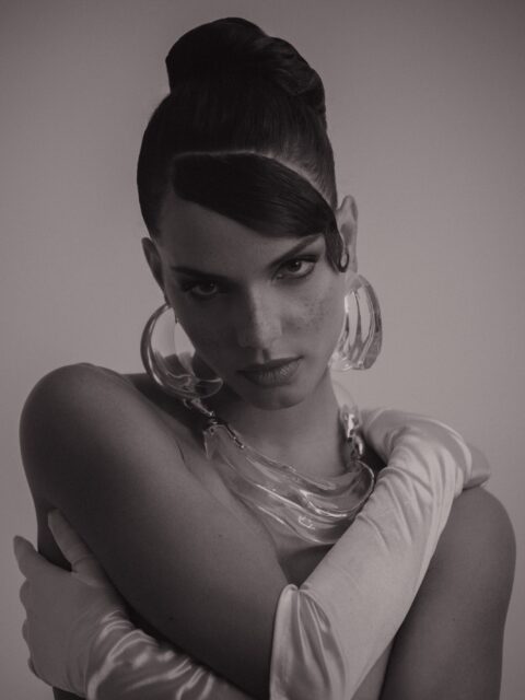 Elegance @alicia.herbeth
Production @vrtu
Agency @elitenyc
Mua @ashleydisarro
Hair @marikomiyagi
Stylist @audramariestyle