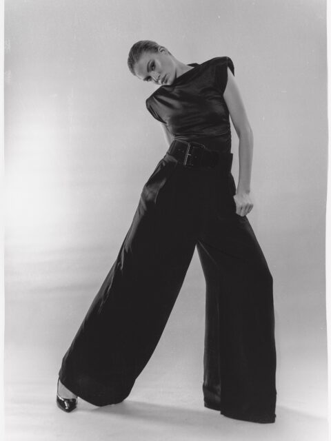 Flow state @elizabethlake_
Creative @vrtu 
Hmua @zoryana 
Agency @fordmodels